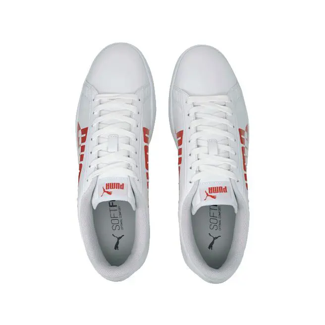 Puma shoes - White 0