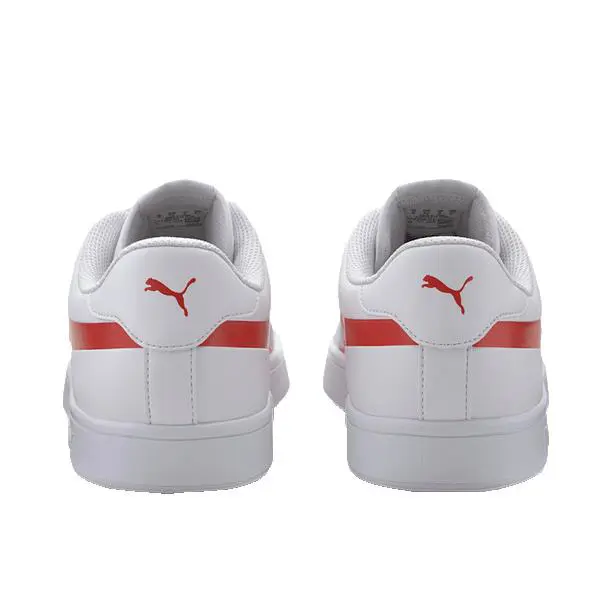 Puma shoes - White 1