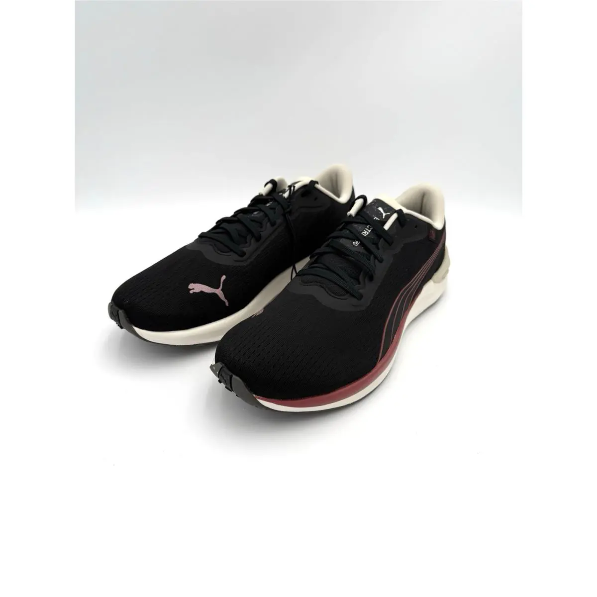 Puma shoes - PUMA Electrify Nitro - Electrify Nitro - 378457-01 - Black 2