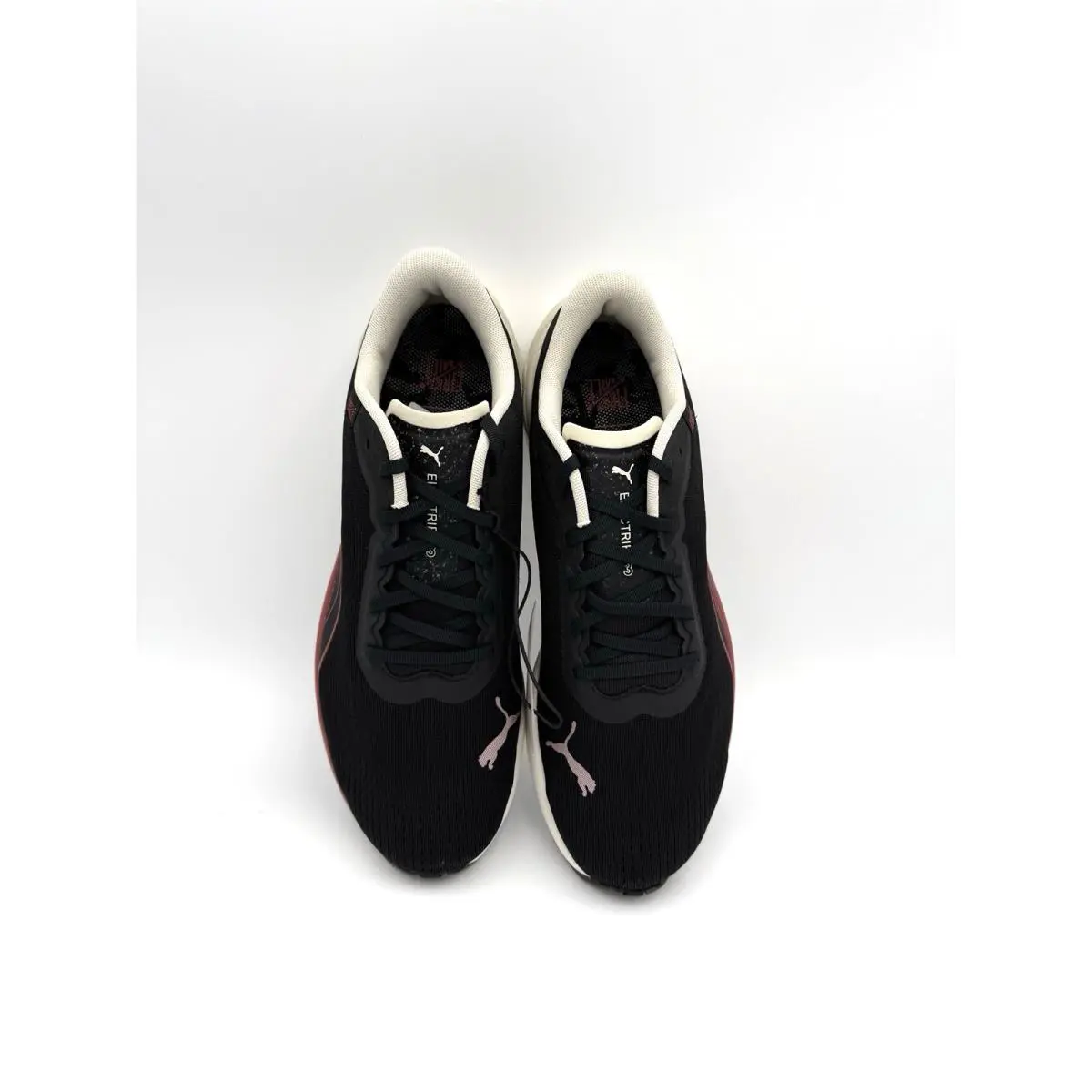 Puma shoes - PUMA Electrify Nitro - Electrify Nitro - 378457-01 - Black 5