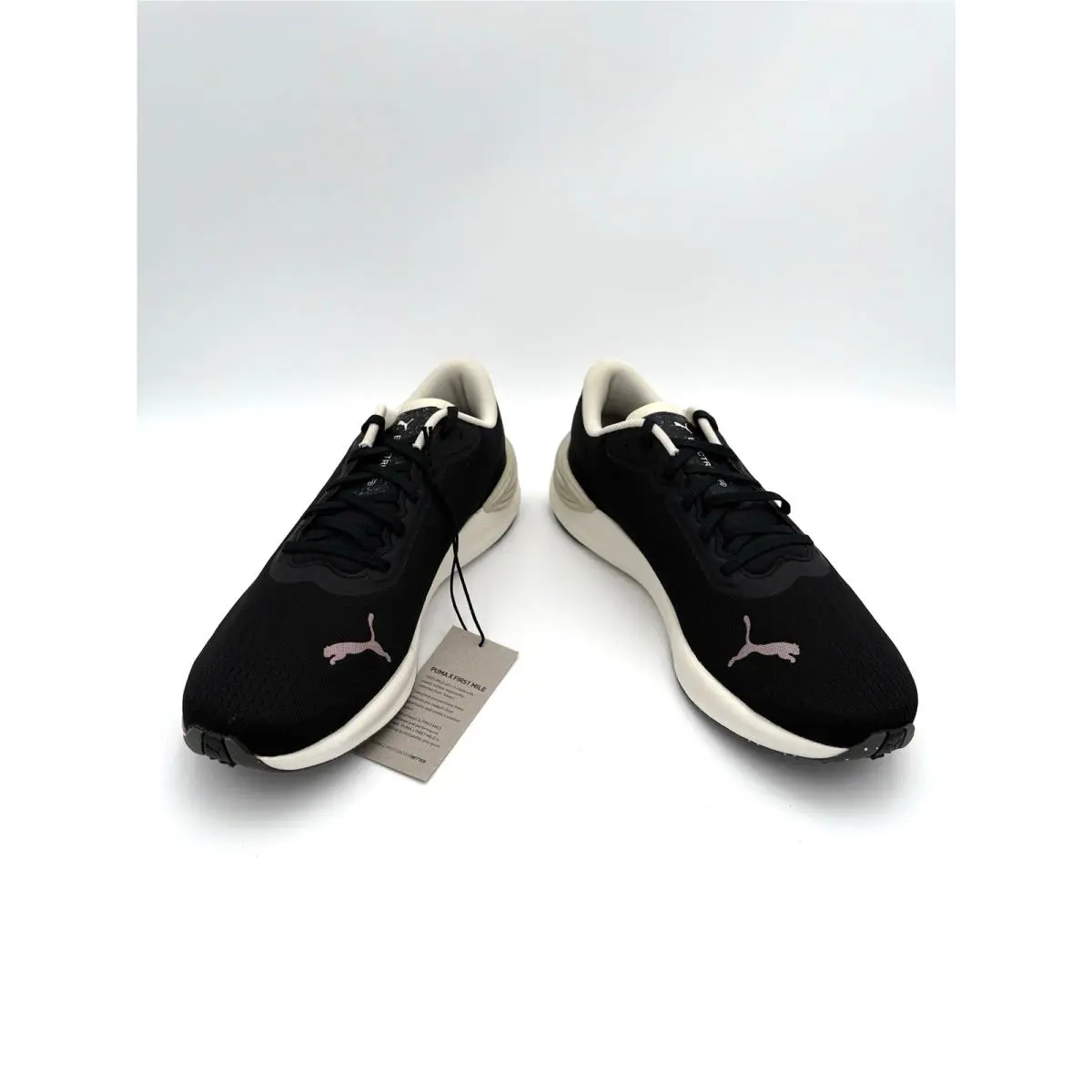 Puma shoes - PUMA Electrify Nitro - Electrify Nitro - 378457-01 - Black 15