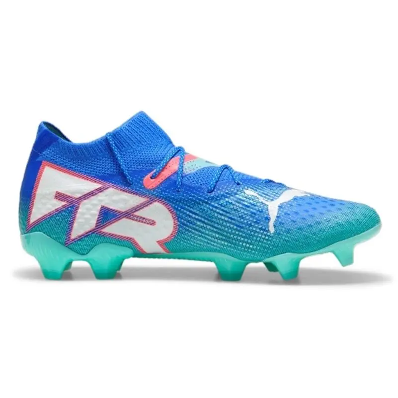 Puma shoes - Blue 0