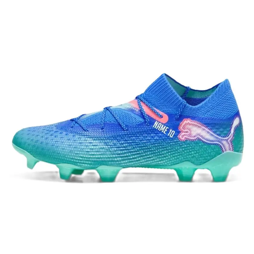 Puma shoes - Blue 1