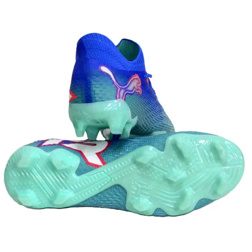 Puma shoes - Blue 6