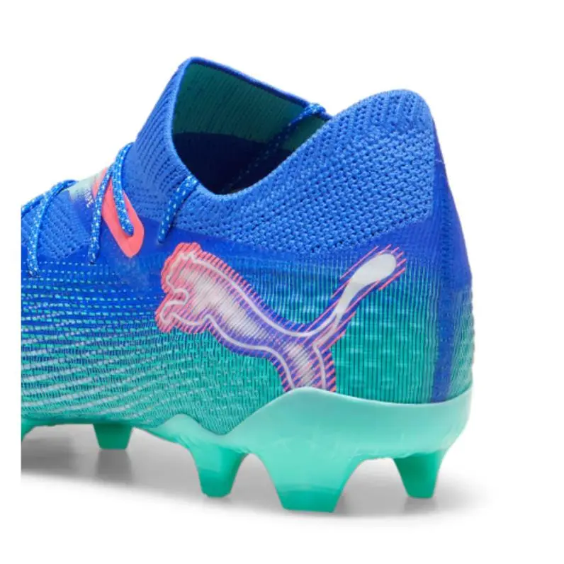 Puma shoes - Blue 3