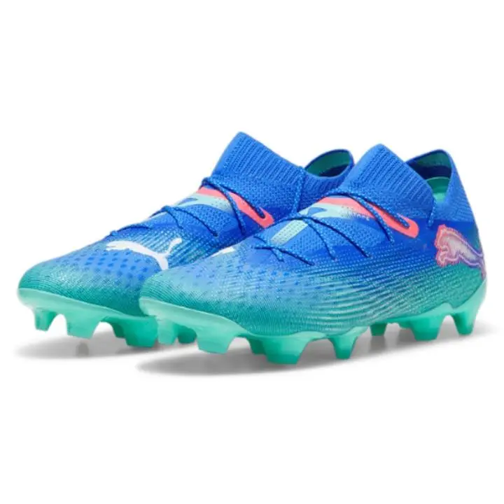 Puma shoes - Blue 7