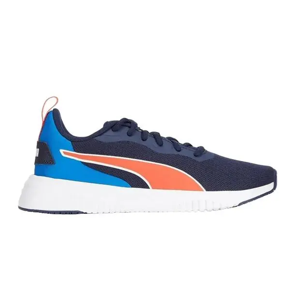 Puma shoes - PUMA Flyer Flex - Flyer Flex - Blue 3