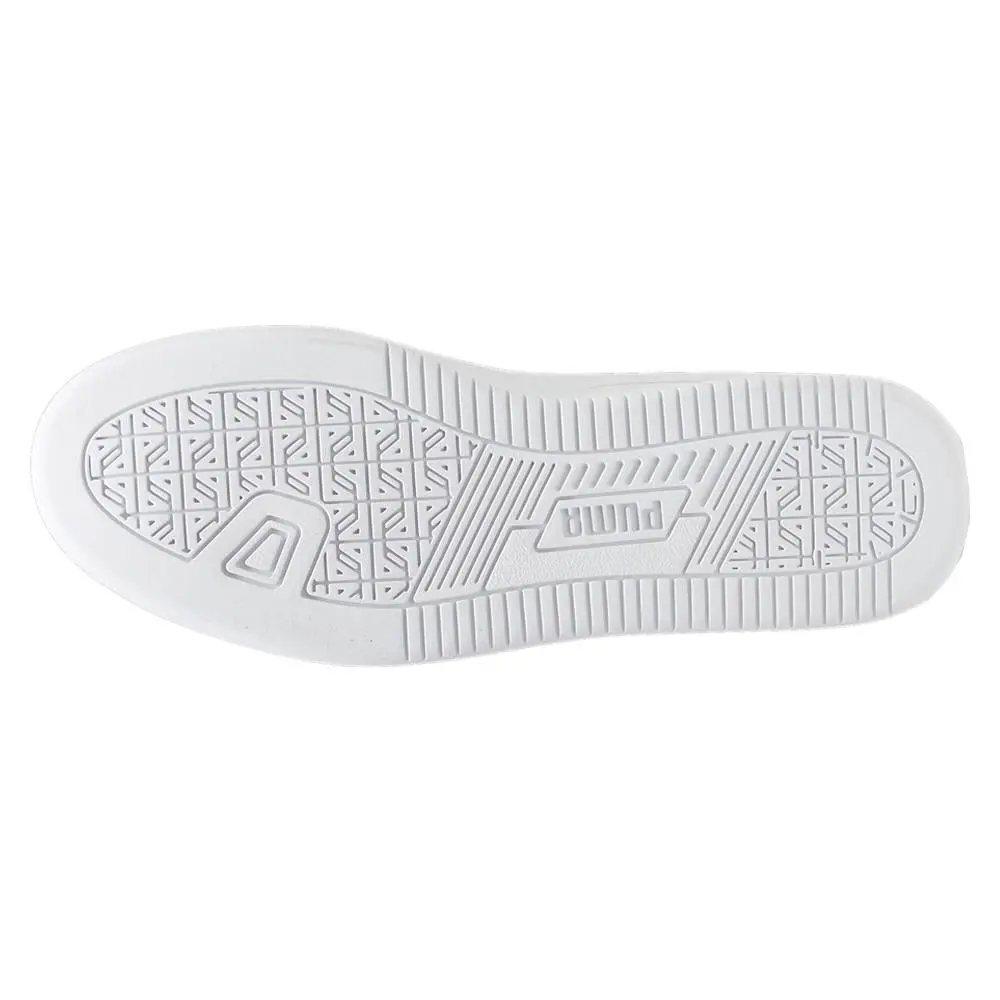 Puma shoes - PUMA Caven 2.0 Lux Lace Up - 39501602 - White 9
