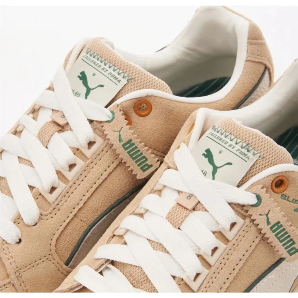 Puma shoes - Beige 1