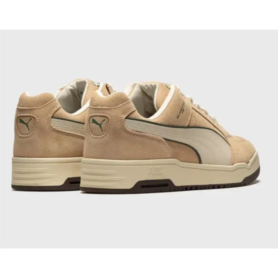 Puma shoes - Beige 3