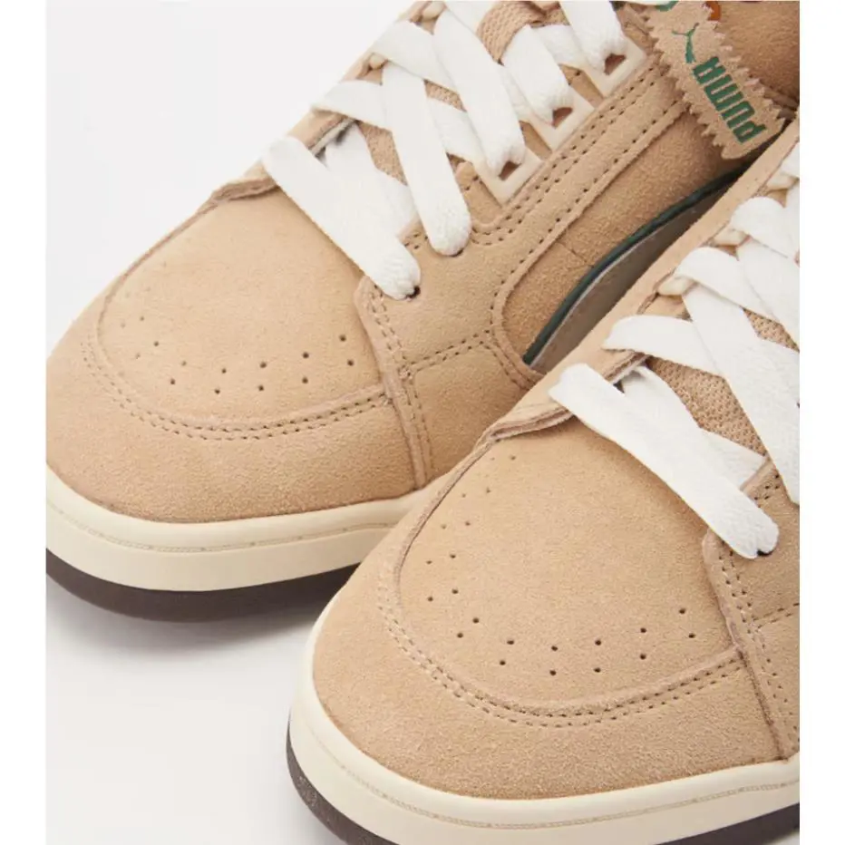Puma shoes - Beige 8