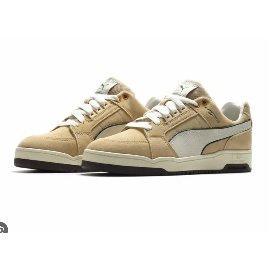 Puma shoes - Beige 5