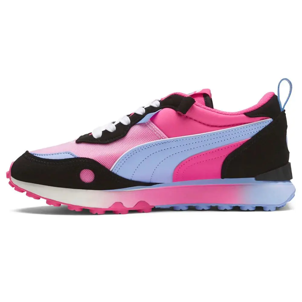 Puma shoes - PUMA Rider FV - Rider - 39215401 - Pink 1
