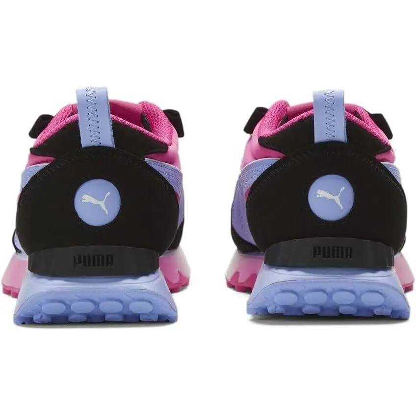 Puma shoes - PUMA Rider FV - Rider - 39215401 - Pink 9