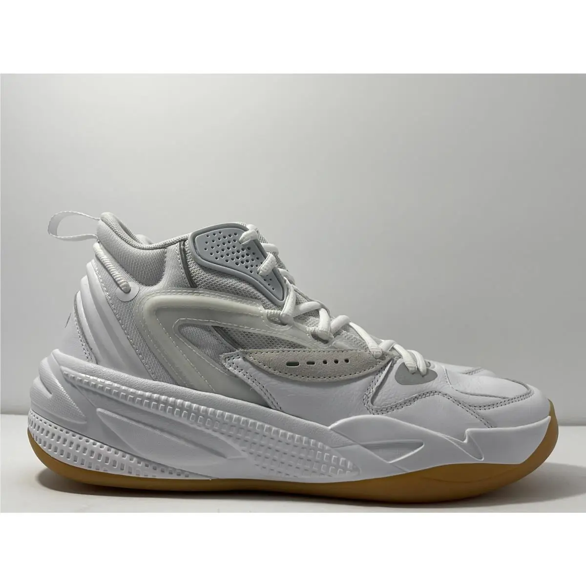 Puma shoes - Rs-dreamer Mid - Mid - 19506503 - White 0