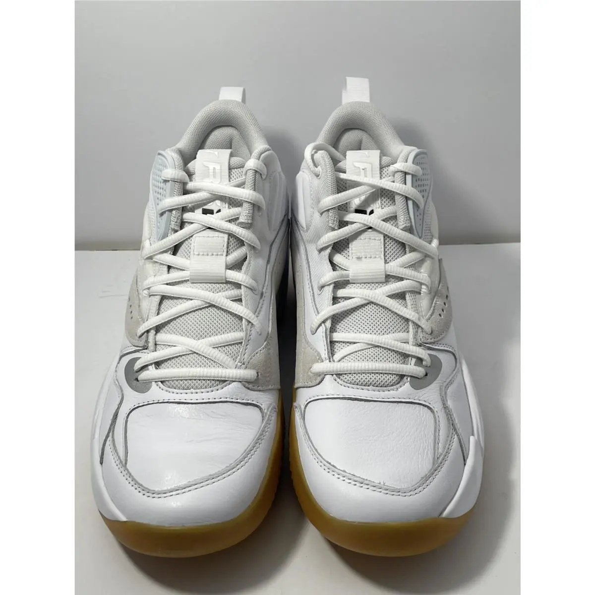 Puma shoes - Rs-dreamer Mid - Mid - 19506503 - White 1