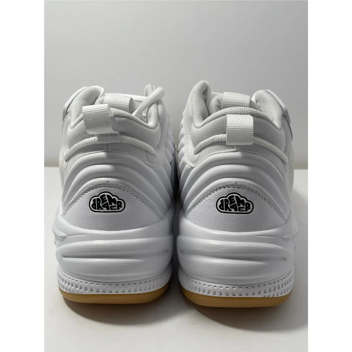 Puma shoes - Rs-dreamer Mid - Mid - 19506503 - White 8