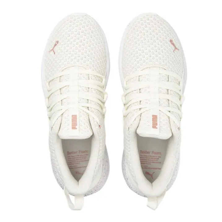 Puma shoes - PUMA Prowl - Prowl - White 2