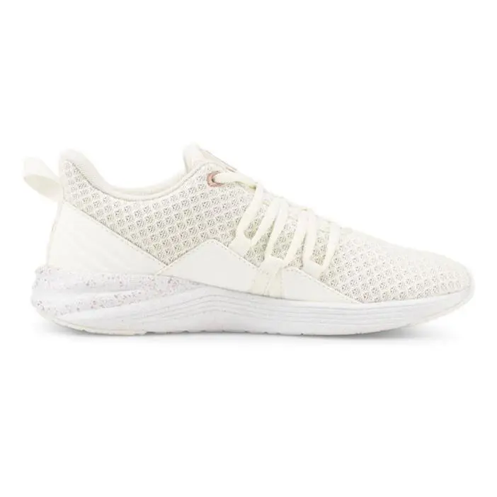 Puma shoes - PUMA Prowl - Prowl - White 4
