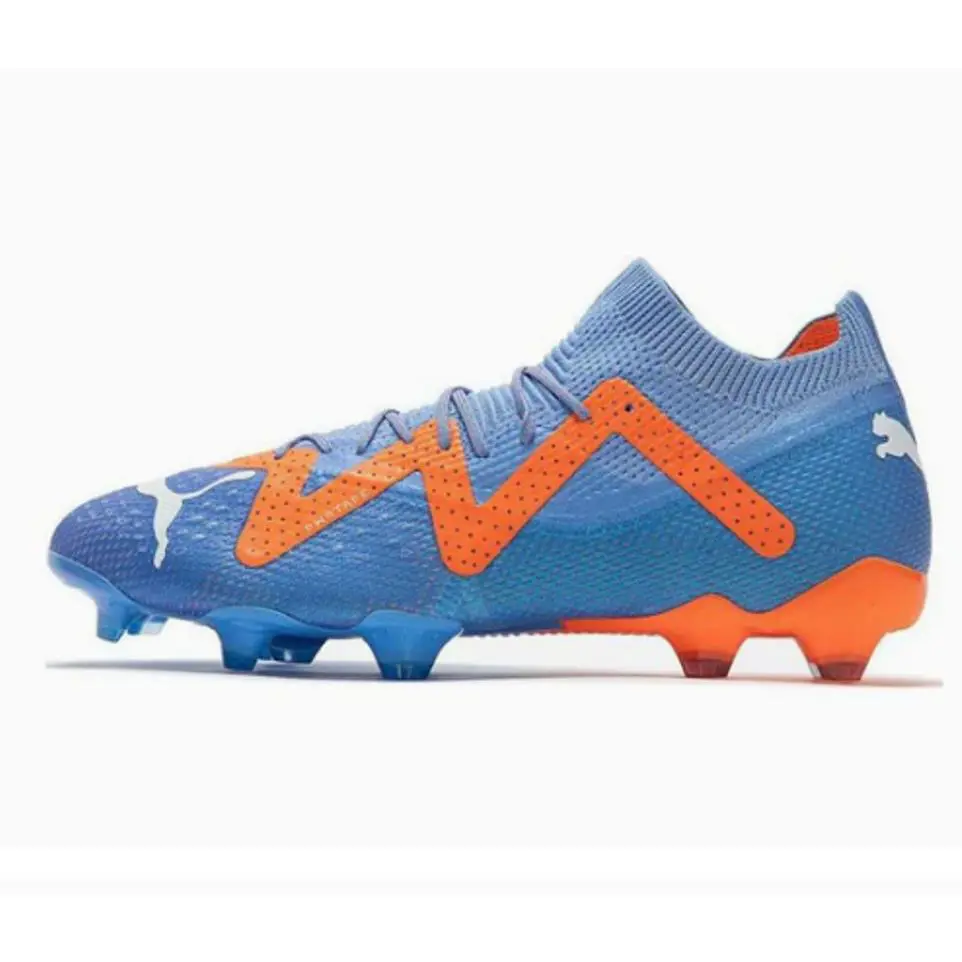 Puma shoes - Blue 0