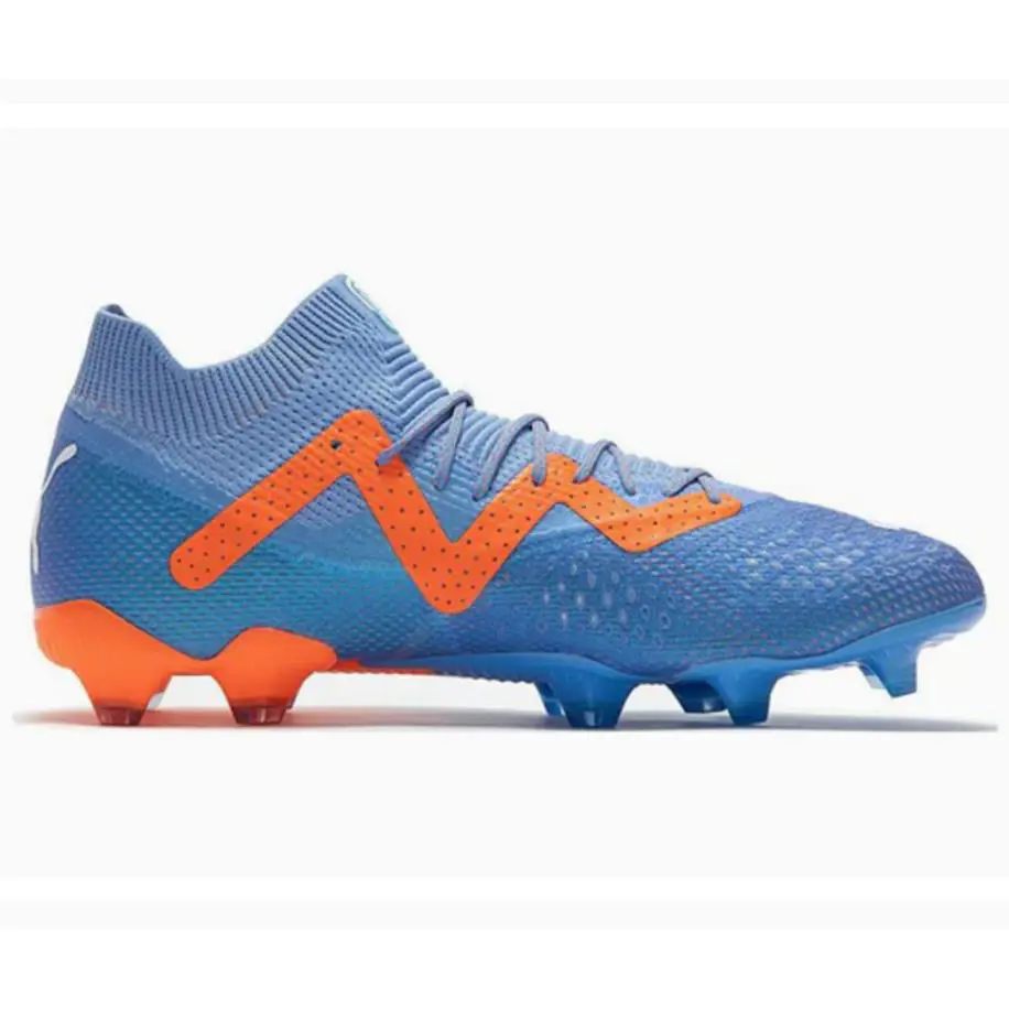 Puma shoes - Blue 1