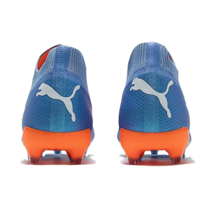 Puma shoes - Blue 5