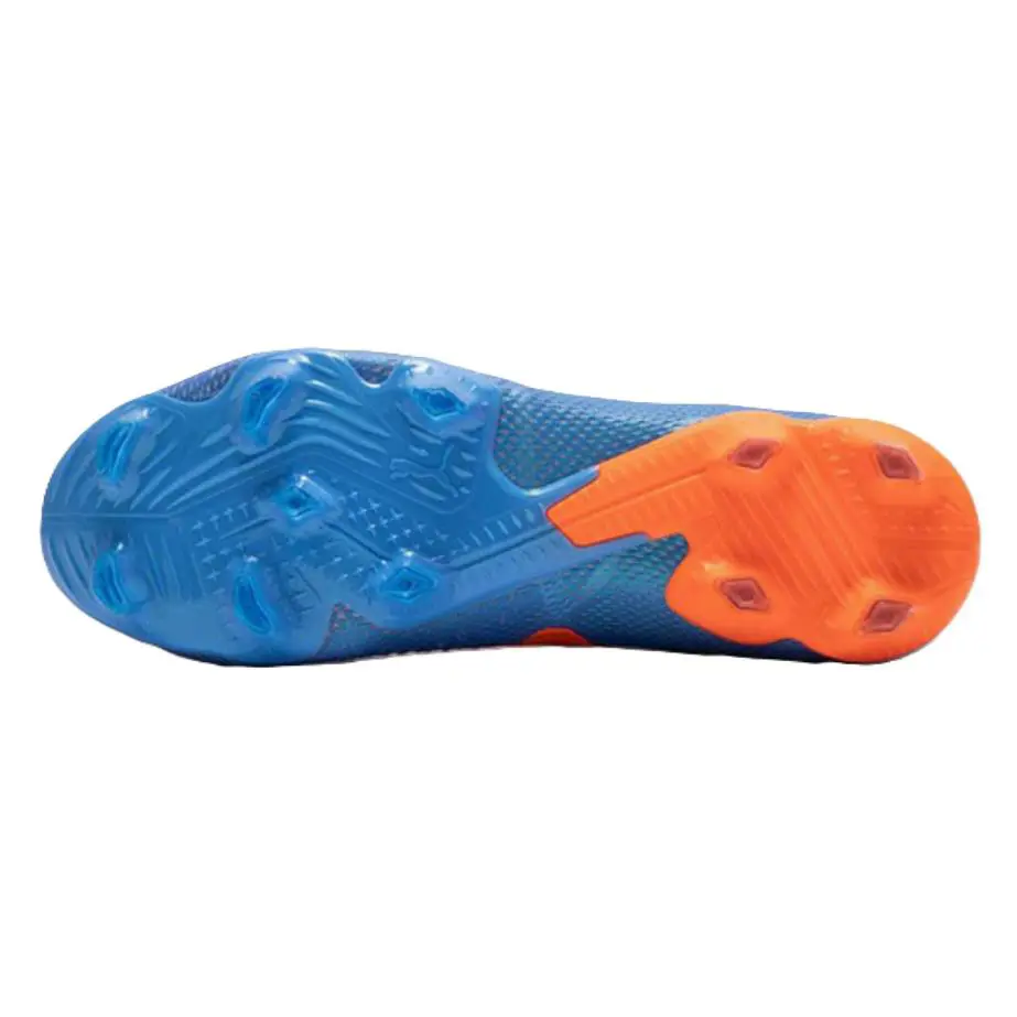 Puma shoes - Blue 6