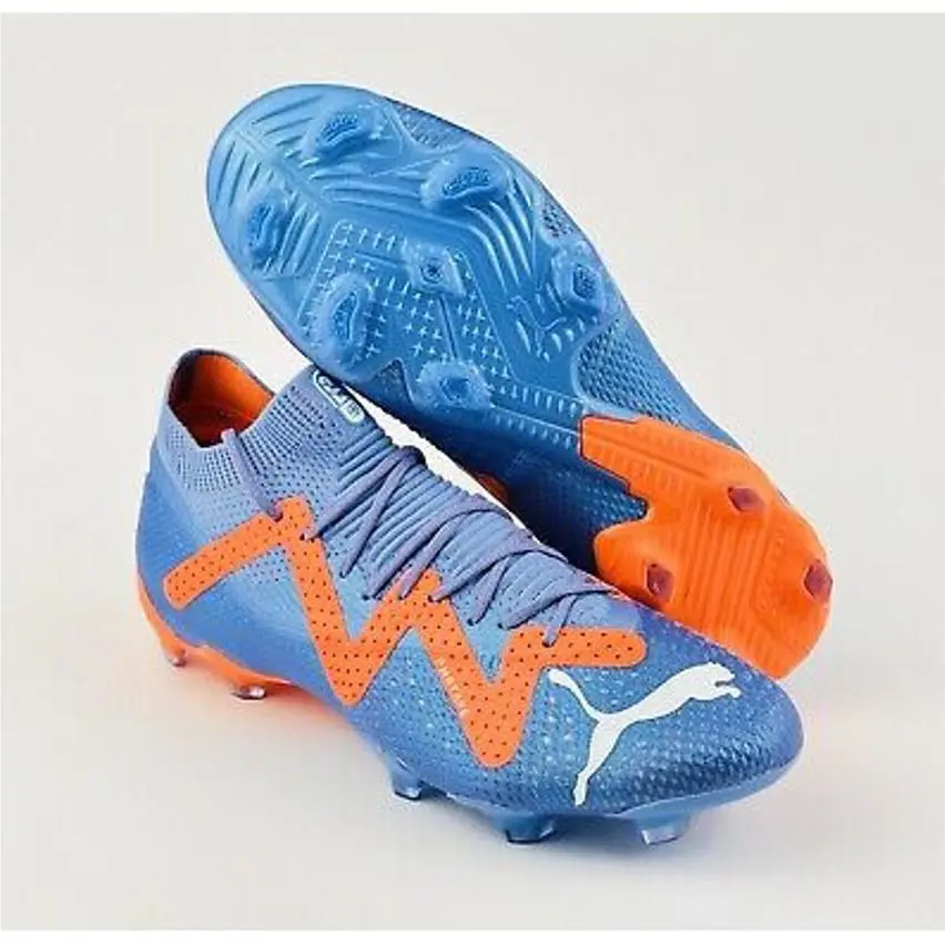 Puma shoes - Blue 12