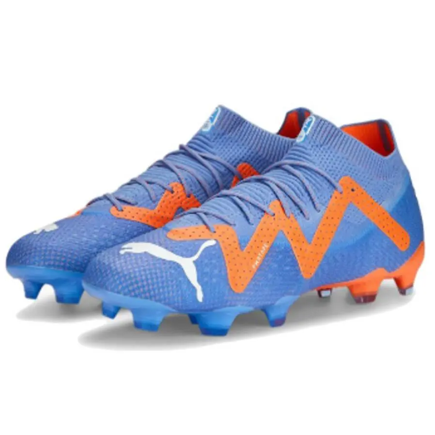 Puma shoes - Blue 7