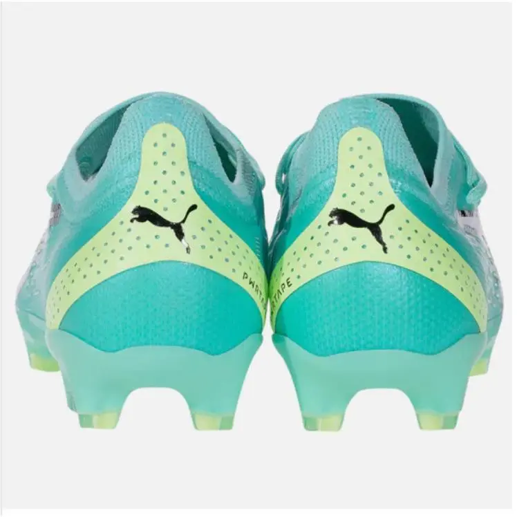 Puma shoes - Peppermint/Black 4