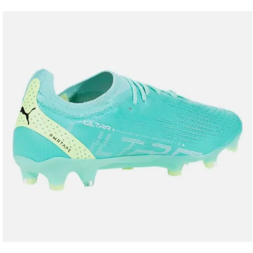 Puma shoes - Peppermint/Black 8