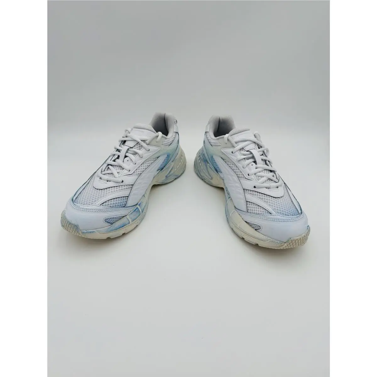 Puma shoes - PUMA Velophasis - Velophasis - 391966-01 - White 5