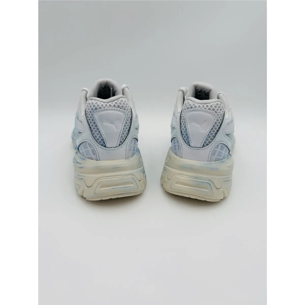 Puma shoes - PUMA Velophasis - Velophasis - 391966-01 - White 6
