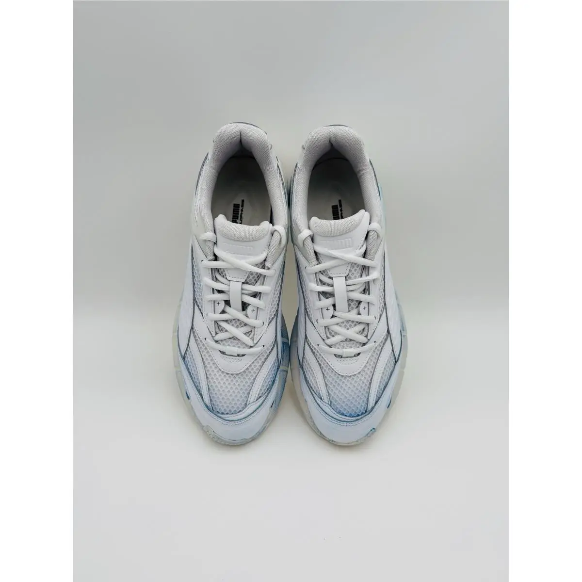 Puma shoes - PUMA Velophasis - Velophasis - 391966-01 - White 18