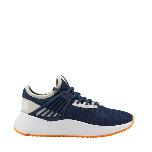 Puma shoes - Blue 2