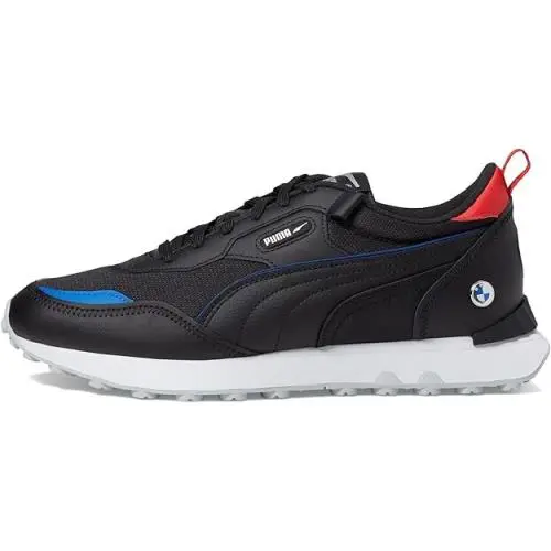Puma shoes - PUMA BMW MMS - BMW MMS - 30760501 - Black 0