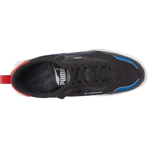 Puma shoes - PUMA BMW MMS - BMW MMS - 30760501 - Black 8
