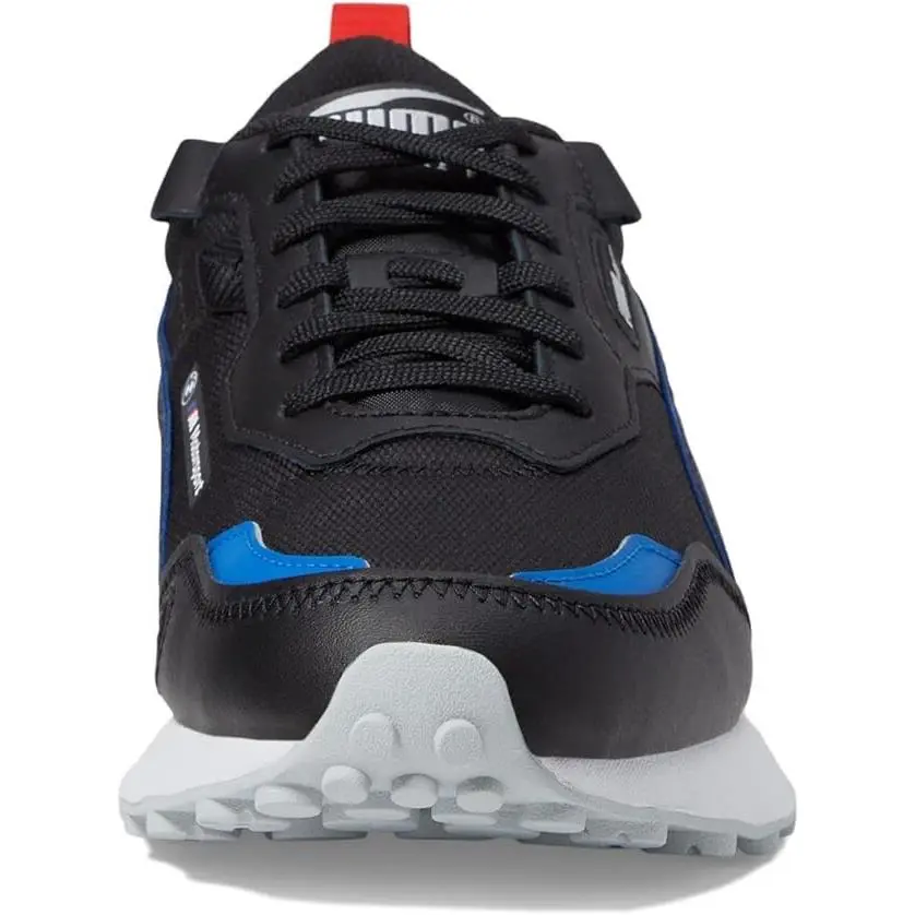 Puma shoes - PUMA BMW MMS - BMW MMS - 30760501 - Black 9