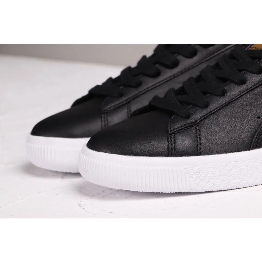 Puma shoes - PUMA Clyde - Clyde - Black 2