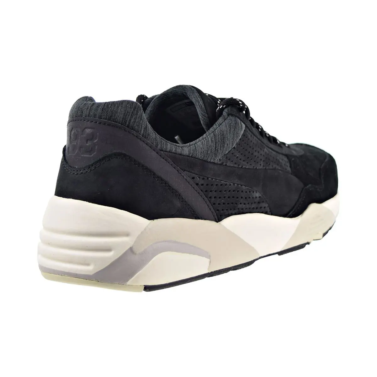 Puma shoes - Black 0