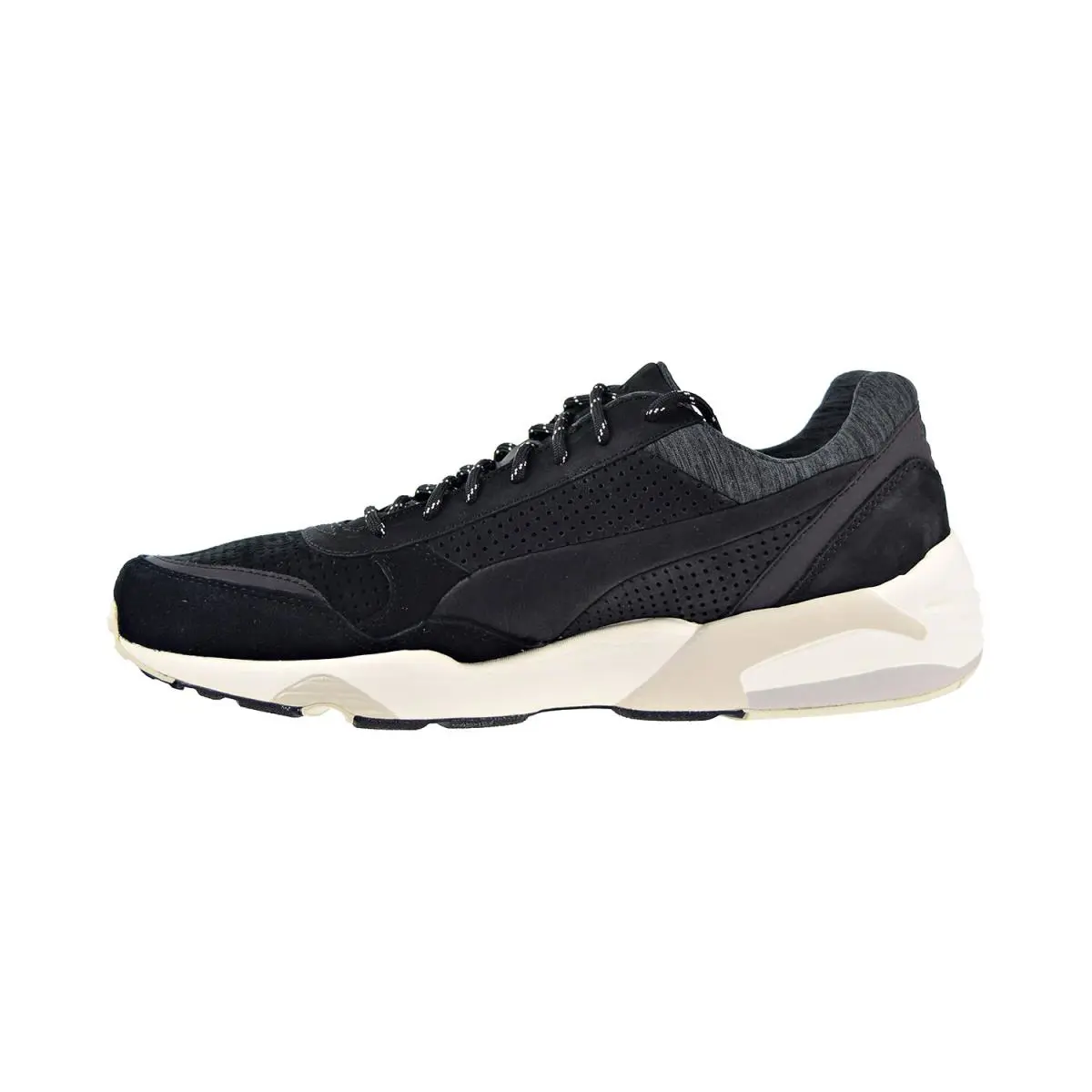 Puma shoes - Black 1