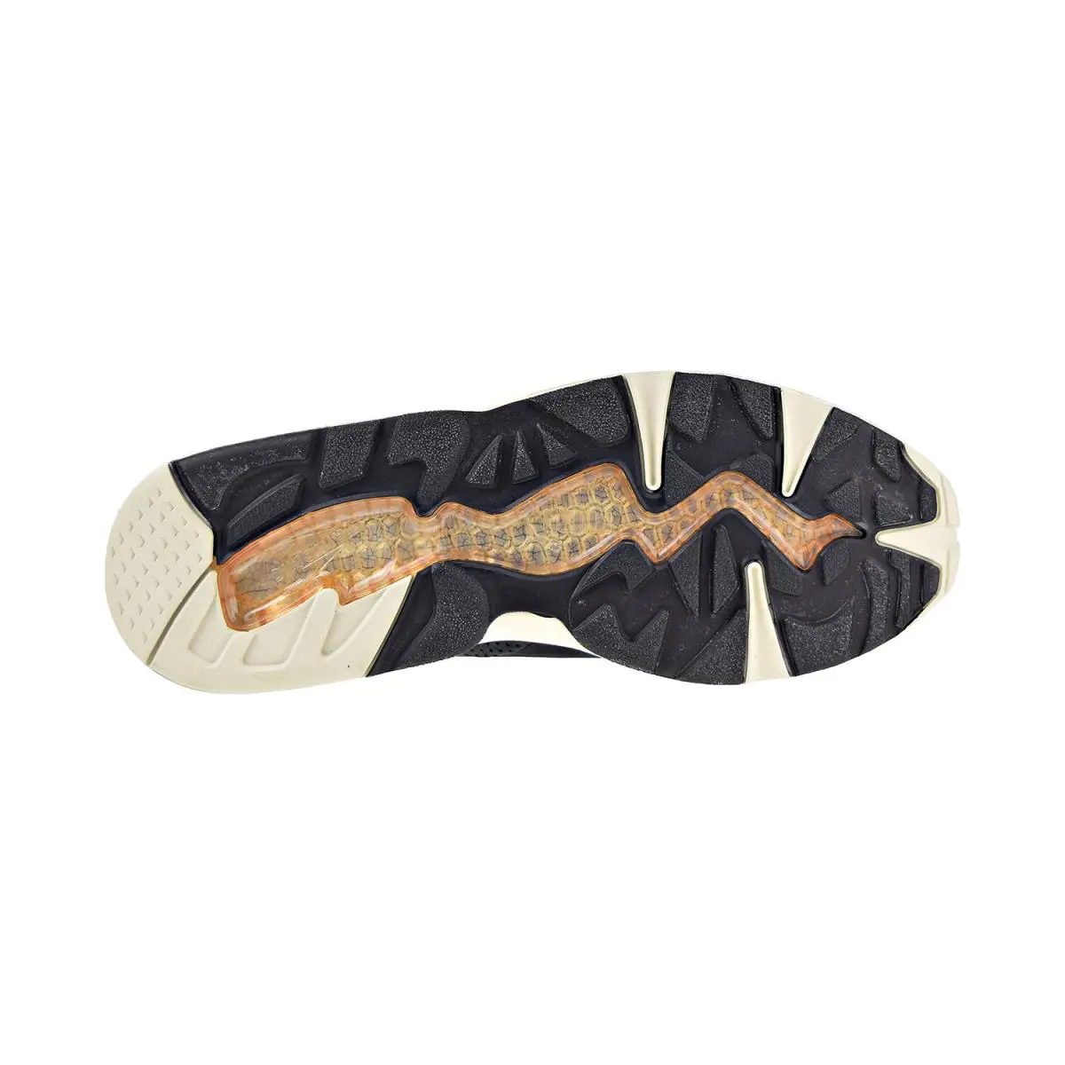 Puma shoes - Black 3