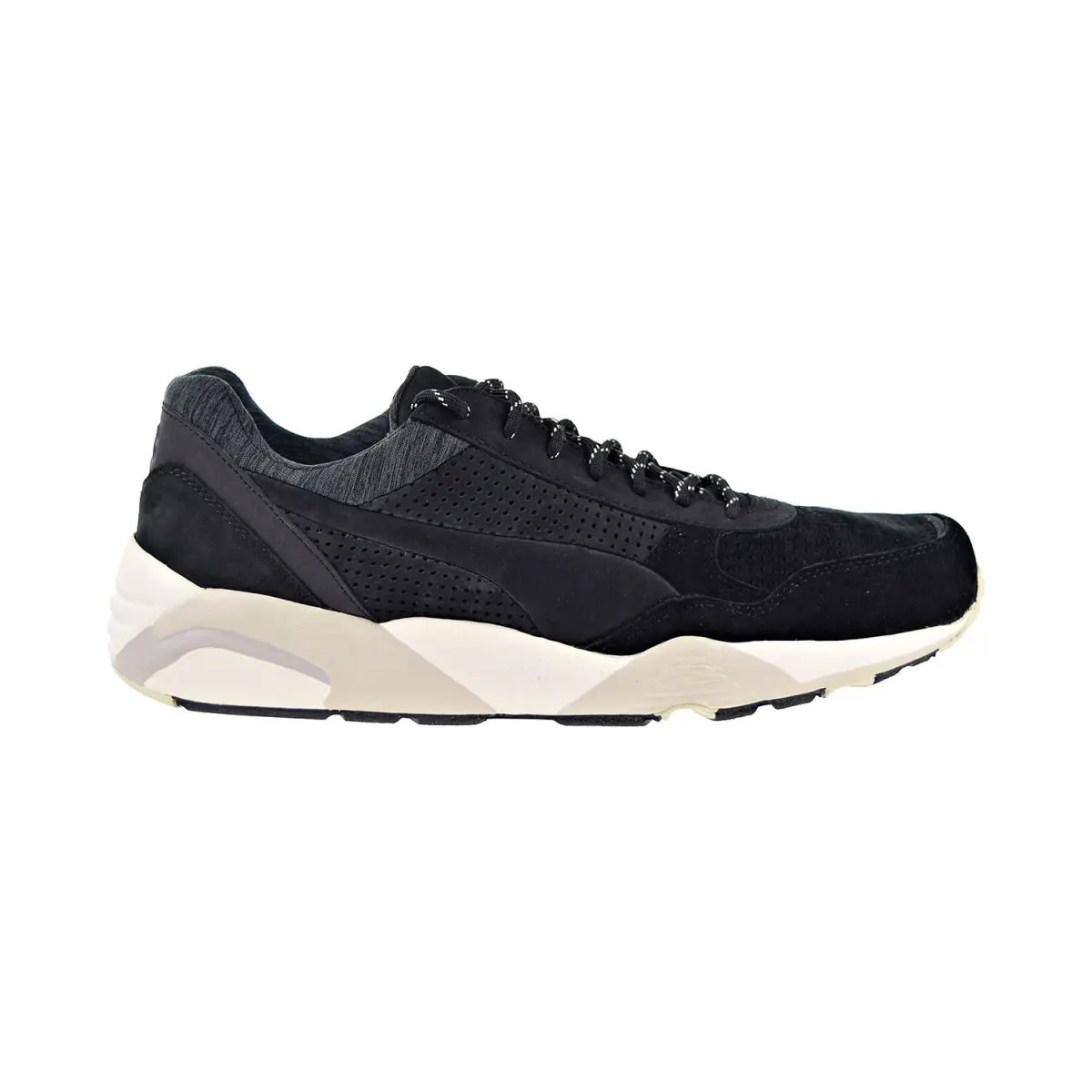 Puma shoes - Black 4