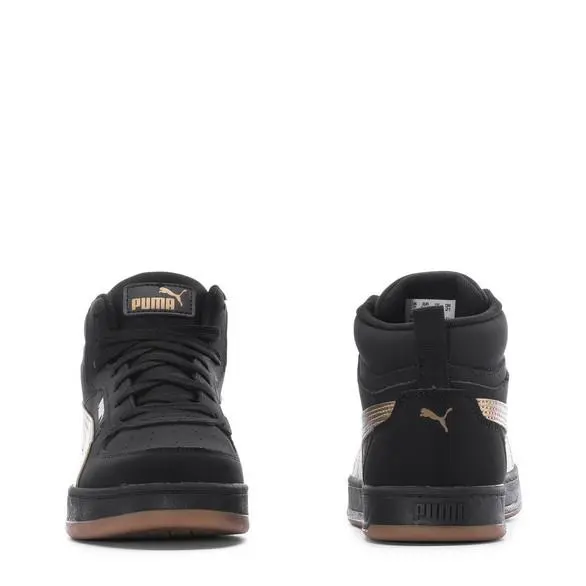 Puma shoes - Black 2