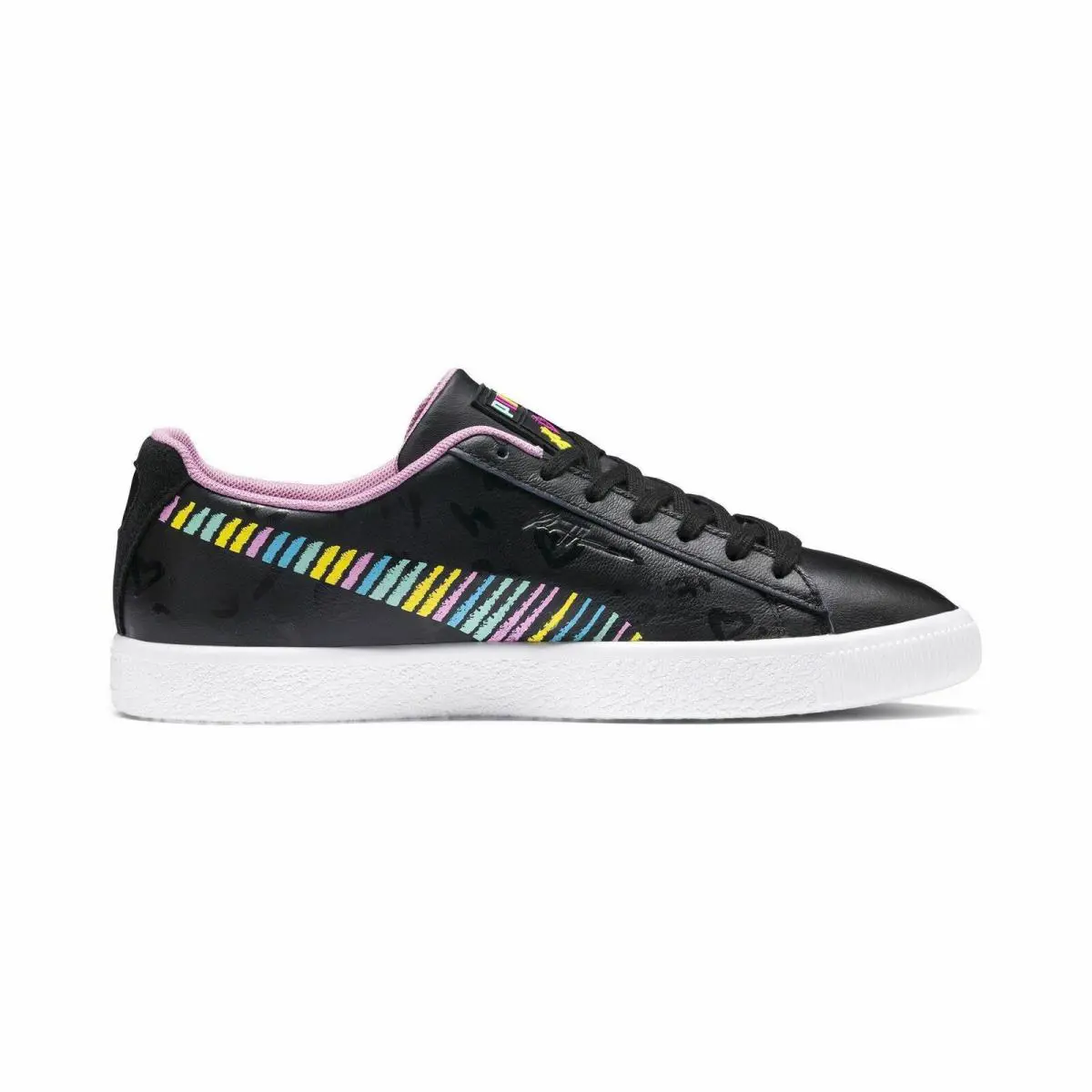 Puma shoes - Black 3