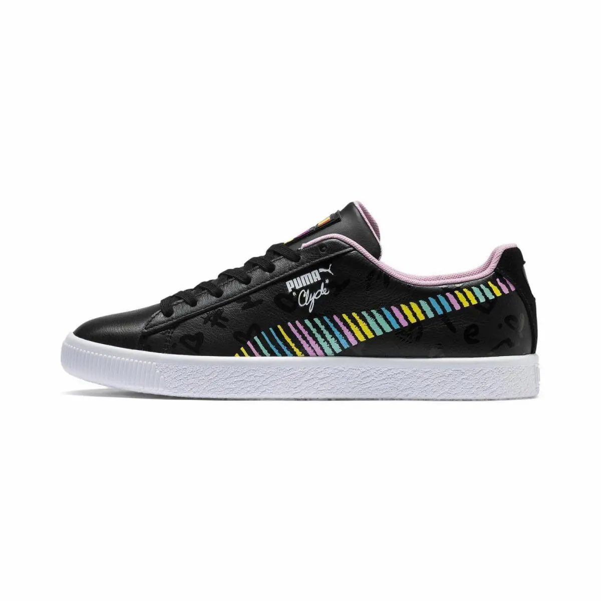 Puma shoes - Black 5
