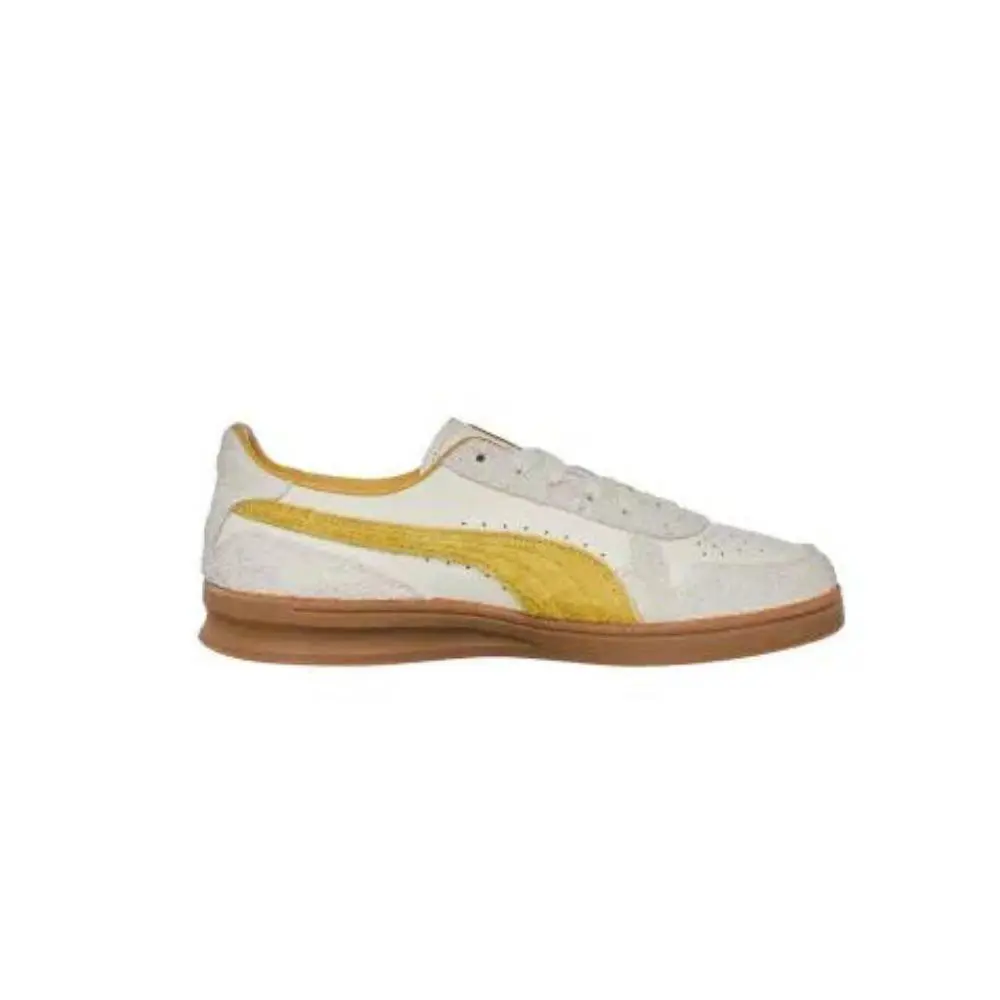 Puma shoes - Puma Indoor The Neverworn 4 398763-01 - 398763-01 - Ivory 1