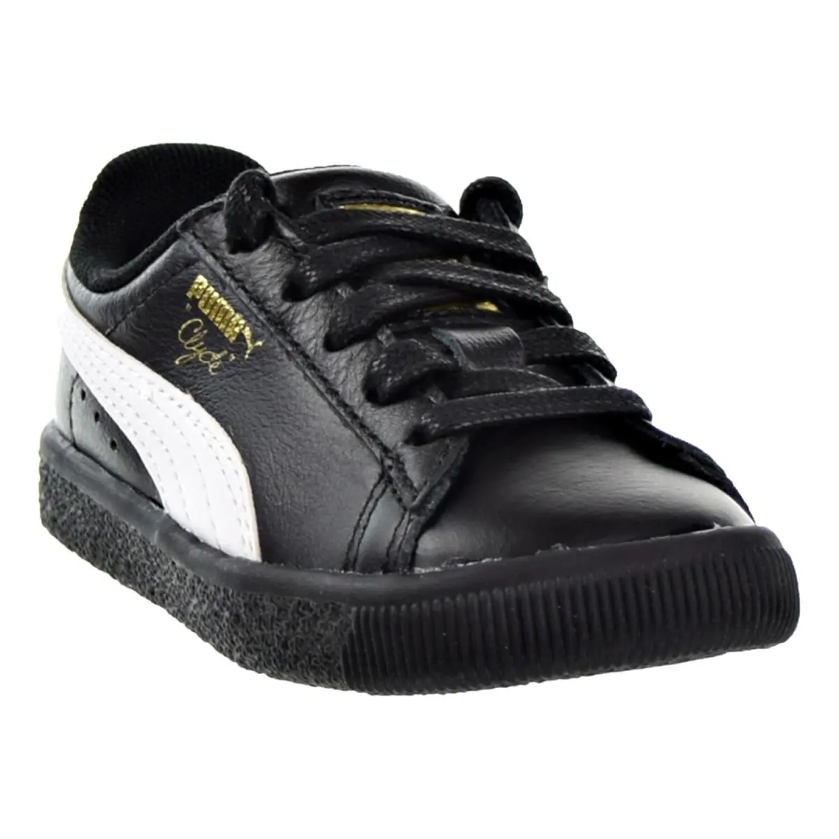 Puma shoes - Puma Black/Puma White 0