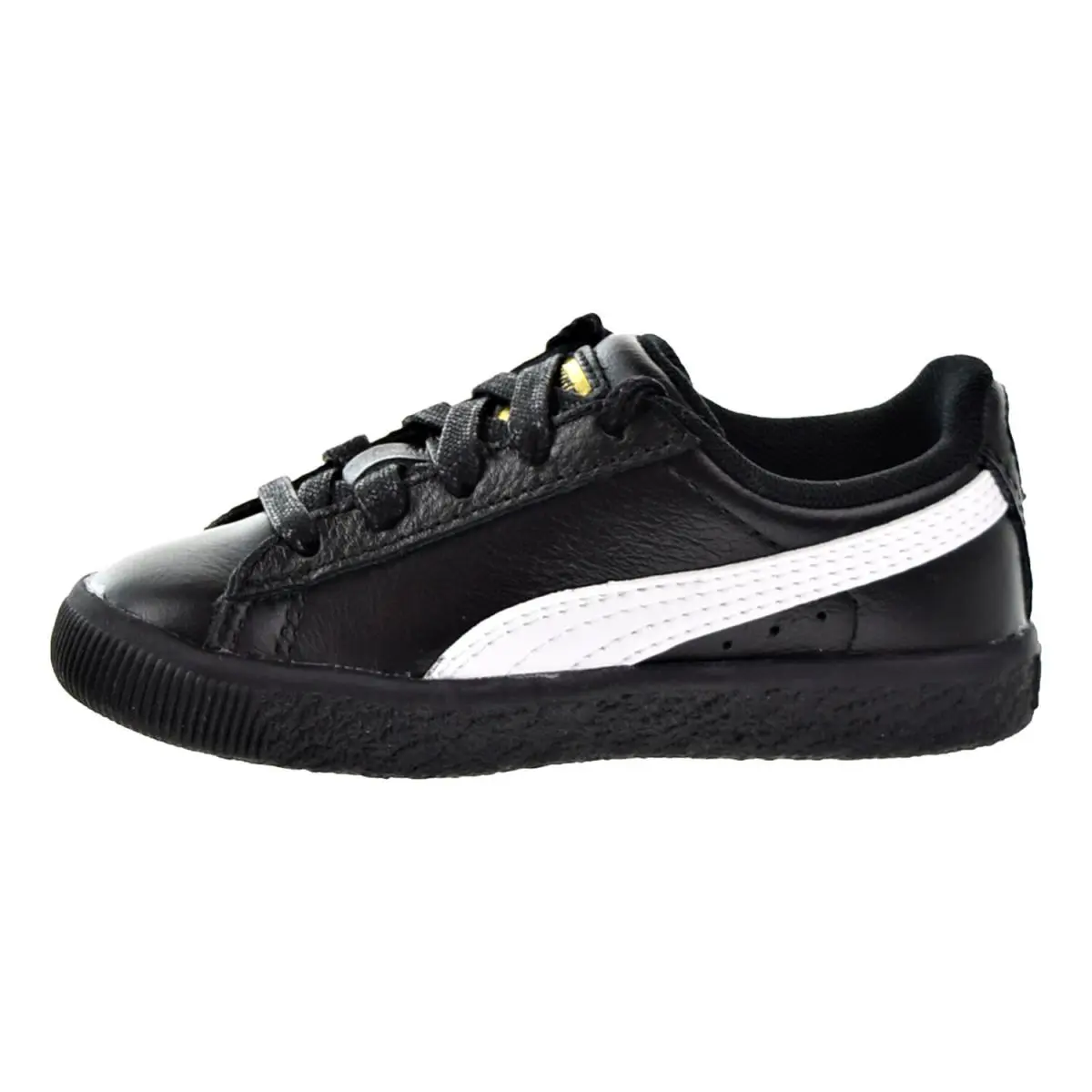Puma shoes - Puma Black/Puma White 2
