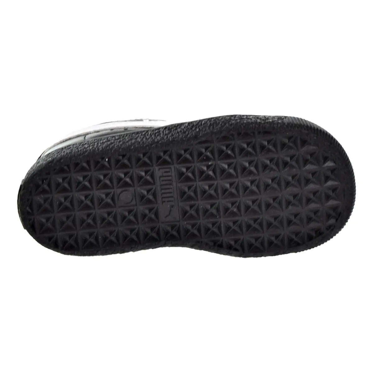 Puma shoes - Puma Black/Puma White 4